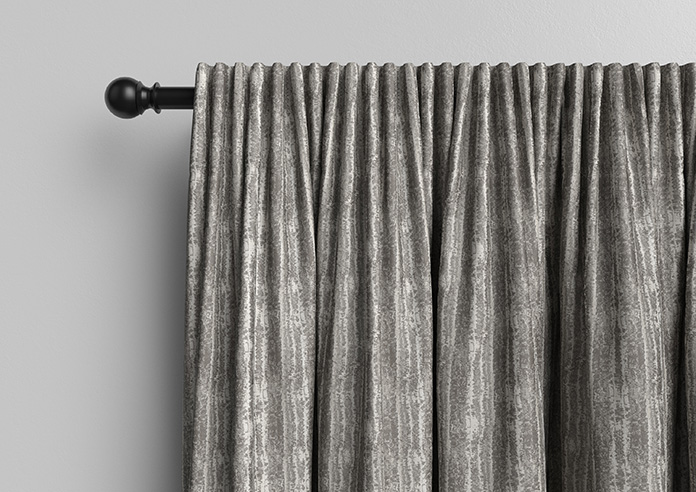 Industria, Haze - Made to Measure Curtains - Image 10